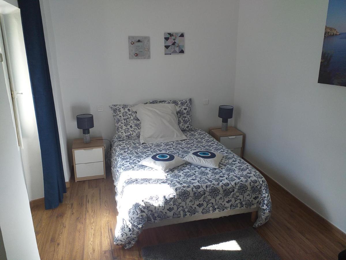 Bed and Breakfast Deux M Villes-sur-Auzon Zewnętrze zdjęcie